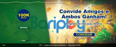 Ganhe Prêmios Incríveis Hoje banner