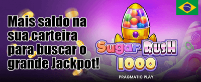 Bônus de Boas-Vindas 🎰 promotion banner