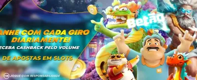 Bônus Especial de Boas-Vindas banner